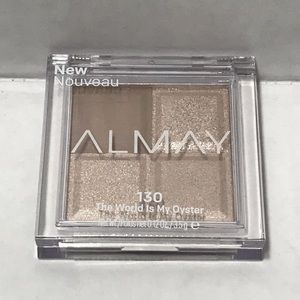 ♦️$3♦️Almay The World Is My Oyster Eyeshadow 130